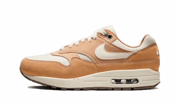 Air Max 1 Wheat