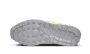Air Max 1 Blanco Amarillo Brillante
