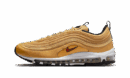 Air Max 97 Gold Bullet