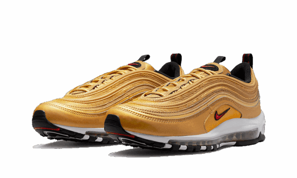 Air Max 97 Gold Bullet - Imagen 2