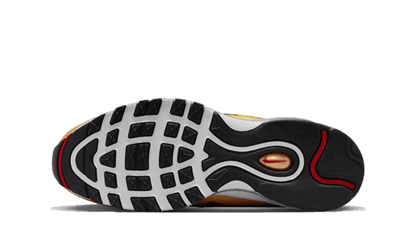 Air Max 97 Gold Bullet - Imagen 3