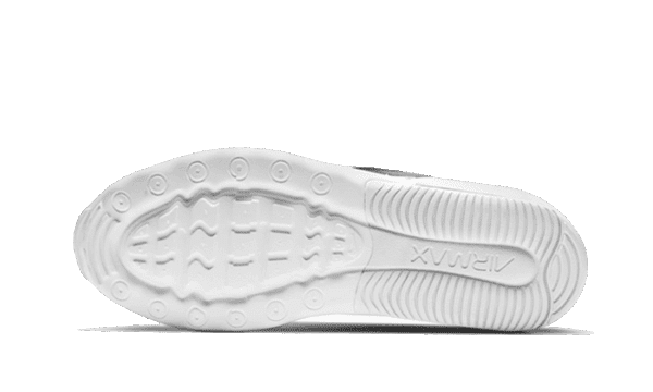 Air Max Bolt White Black - immagine 3