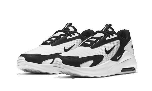 Air Max Bolt White Black - immagine 2