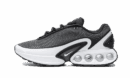 Air Max DN Nero Bianco Grigio Freddo 