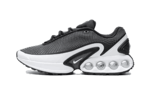 Air Max DN Noir Blanc Gris Froid 