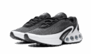 Air Max DN Nero Bianco Grigio Freddo 