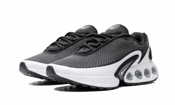 Air Max DN Black White Cool Grey  - immagine 2