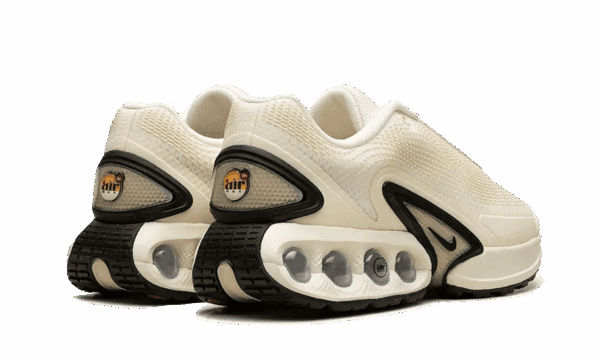 Air Max DN Sail Black - immagine 3