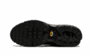 Air Max Plus A-COLD-WALL Negro