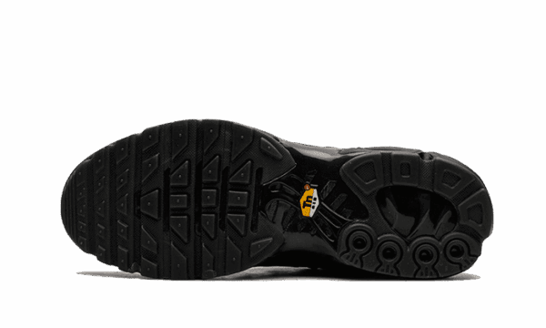 Air Max Plus A-COLD-WALL Black - Imagen 4