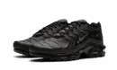 Air Max Plus A-COLD-WALL Negro