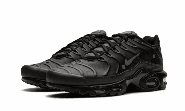 Air Max Plus A-COLD-WALL Black - Imagen 2