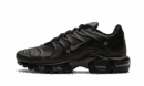 Air Max Plus A-COLD-WALL Negro