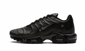 Air Max Plus A-COLD-WALL Noir