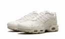 Air Max Plus A-COLD-WALL Platinum Tint