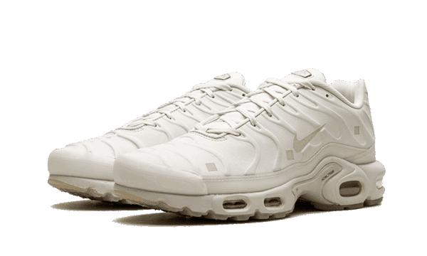 Air Max Plus A-COLD-WALL Platinum Tint - Image 2