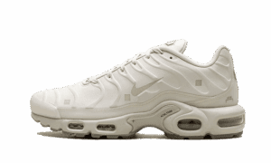 Air Max Plus A-COLD-WALL Platinum Tint