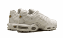 Air Max Plus A-COLD-WALL Platinum Tint