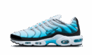 Air Max Plus Azul Báltico