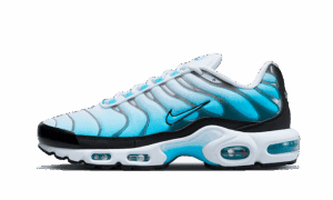 Air Max Plus Baltic Blue