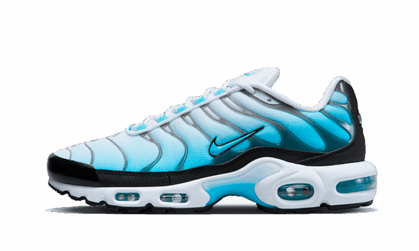 Air Max Plus Azul Báltico