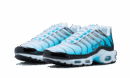 Air Max Plus Azul Báltico