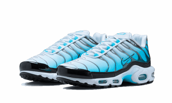 Air Max Plus Baltic Blue - Imagen 2