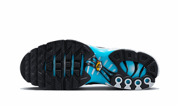 Air Max Plus Baltic Blue - Imagen 3