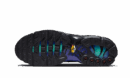 Air Max Plus Negro Azul Rojo