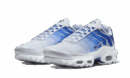 Air Max Plus Blue Fade