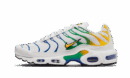 Air Max Plus Brasil