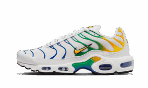 Air Max Plus Brazil