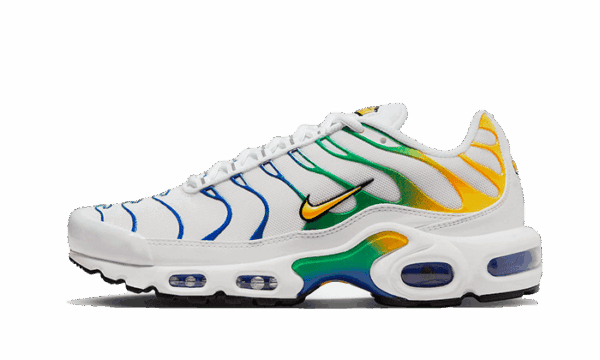 Air Max Plus Brasil