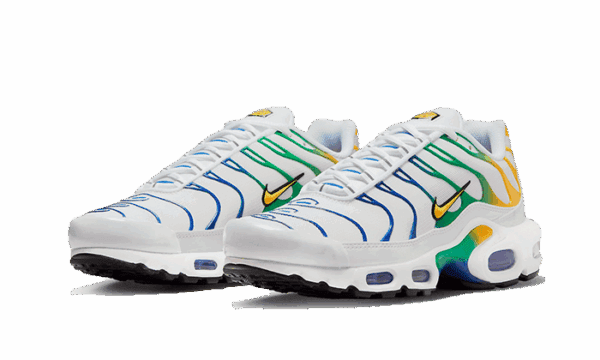 Air Max Plus Brazil - Imagen 2