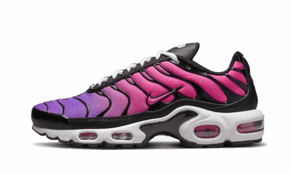 Air Max Plus Dusk