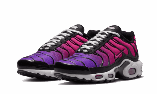 Air Max Plus Dusk - Image 2