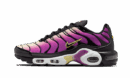 Air Max Plus Fuchsia Pale Yellow