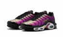 Air Max Plus Fuchsia Pale Yellow