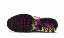 Air Max Plus Fuchsia Pale Yellow