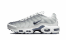 Air Max Plus Sail Grey