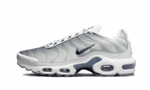 Air Max Plus Sail Grey