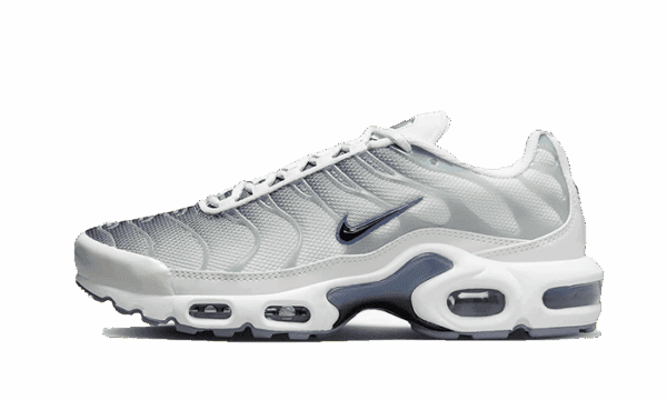 Air Max Plus Sail Grey