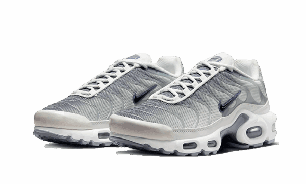 Air Max Plus Sail Grey - Image 2