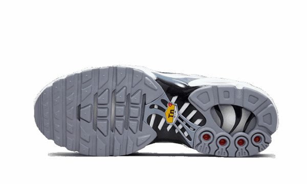 Air Max Plus Sail Grey - Image 3