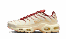 Air Max Plus Segel Team Rot
