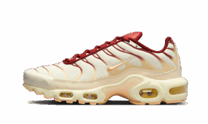Air Max Plus Sail Team Red