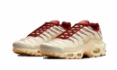 Air Max Plus Segel Team Rot