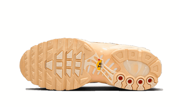 Air Max Plus Sail Team Red – Bild 3