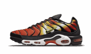 Air Max Plus Sunset Gradient