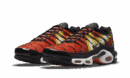 Air Max Plus Sunset Gradient